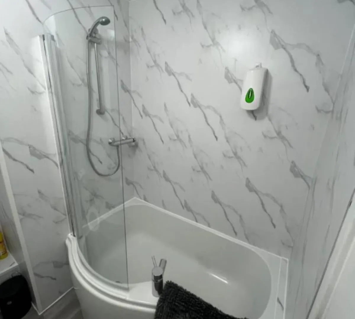 City Centre Apartment 2 Cardiff
